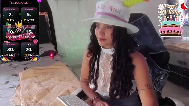 Moon Sammy online show from November 8, 2025, 1:14 pm