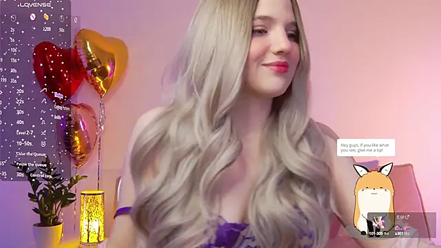 Snapshot of Roxieex chatting on February 15, 2025, 9:06 pm Roxieex online show from February 15, 2025, 9:06 pm