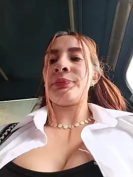 SAMANTHA-16  online show from February 19, 2026, 12:24 pm