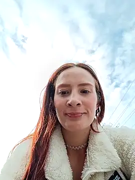 SAMANTHA-16  online show from March 31, 2026, 12:07 pm