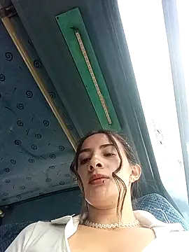 Snapshot of SAMANTHA-16_ chatting on January 23, 2025, 5:10 pm SAMANTHA-16 online show from January 23, 2025, 5:10 pm