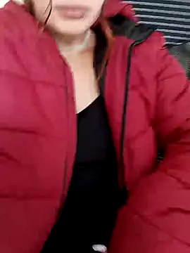 Snapshot of SAMANTHA-16_ chatting on March 20, 2025, 4:09 pm SAMANTHA-16 online show from March 20, 2025, 4:09 pm