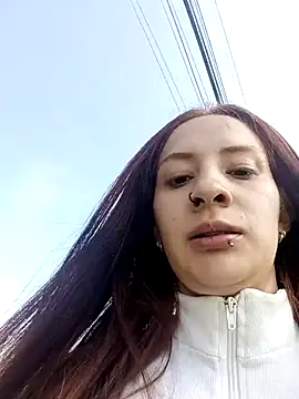 Snapshot of SAMANTHA-16_ chatting on March 19, 2025, 1:40 pm SAMANTHA-16 online show from March 19, 2025, 1:40 pm