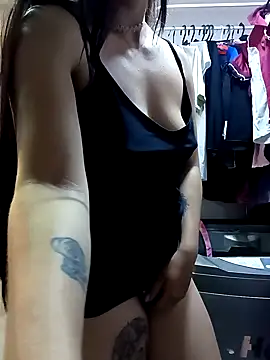 Snapshot of SAMANTHA-16_ chatting on February 11, 2025, 4:01 am SAMANTHA-16 online show from February 11, 2025, 4:01 am