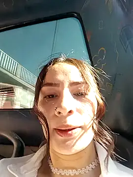 Snapshot of SAMANTHA-16_ chatting on January 23, 2025, 2:07 pm SAMANTHA-16 online show from January 23, 2025, 2:07 pm