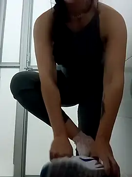 Snapshot of SAMANTHA-16_ chatting on January 28, 2025, 10:34 pm SAMANTHA-16 online show from January 28, 2025, 10:34 pm