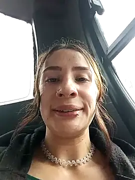 Snapshot of SAMANTHA-16_ chatting on February 12, 2025, 2:21 pm SAMANTHA-16 online show from February 12, 2025, 2:21 pm