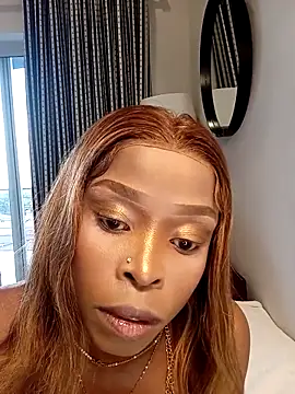 DickDiva1 online show from April 9, 2026, 3:07 pm