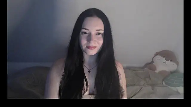 Snapshot of Anna_F0X chatting on June 20, 2026, 11:21 pm Anna F0X online show from June 20, 2026, 11:21 pm