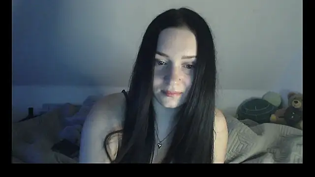 Snapshot of Anna_F0X chatting on June 19, 2026, 11:31 pm Anna F0X online show from June 19, 2026, 11:31 pm