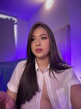 KateJonhson online show from February 27, 2026, 10:09 pm