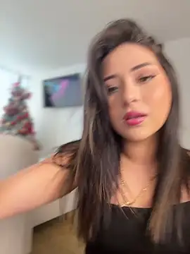 KateJonhson online show from December 21, 2025, 8:42 pm