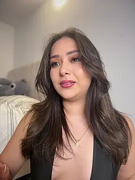 KateJonhson online show from February 2, 2026, 11:37 pm