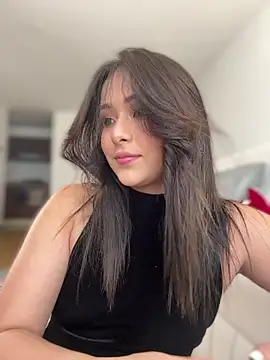 KateJonhson online show from December 14, 2025, 8:47 pm