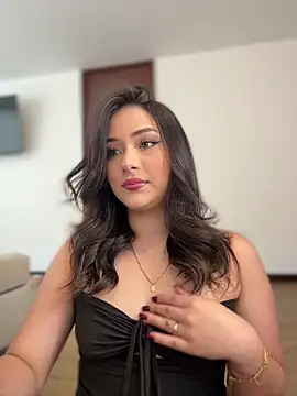 KateJonhson online show from December 20, 2025, 6:00 pm