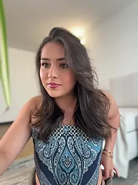 KateJonhson online show from December 15, 2025, 9:09 pm