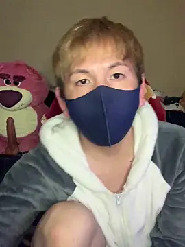 KEI 96 online show from December 20, 2024, 4:46 pm