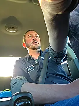 MrMechanic38 online show from April 7, 2026, 12:51 pm