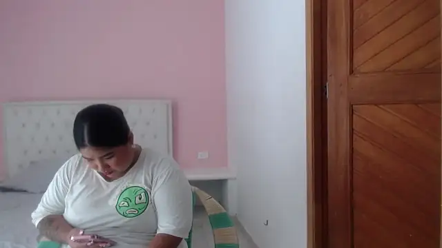 Snapshot of Gabycutee chatting on January 8, 2026, 7:31 pm Gabycutee online show from January 8, 2026, 7:31 pm