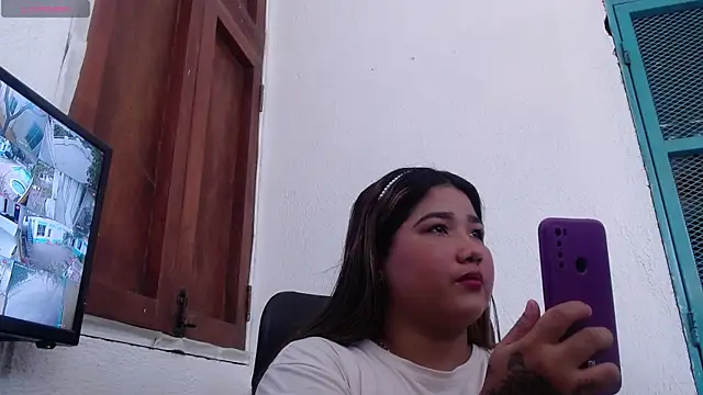 Snapshot of Gabycutee chatting on September 21, 2025, 8:25 pm Gabycutee online show from September 21, 2025, 8:25 pm