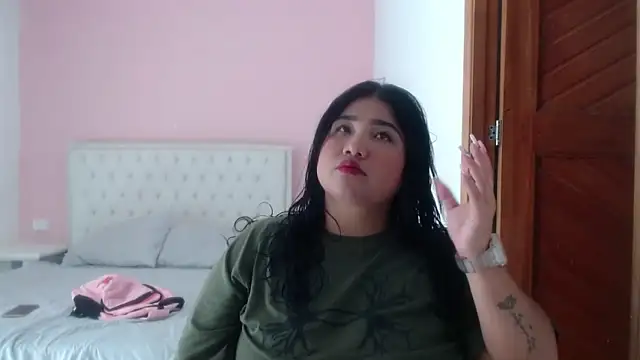 Snapshot of Gabycutee chatting on January 7, 2026, 7:30 pm Gabycutee online show from January 7, 2026, 7:30 pm