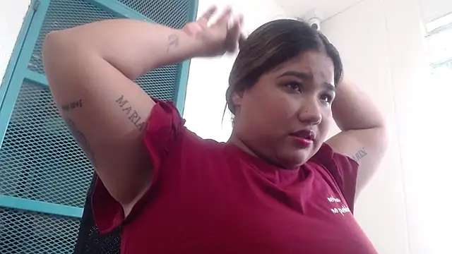 Snapshot of Gabycutee chatting on September 24, 2025, 9:54 pm Gabycutee online show from September 24, 2025, 9:54 pm