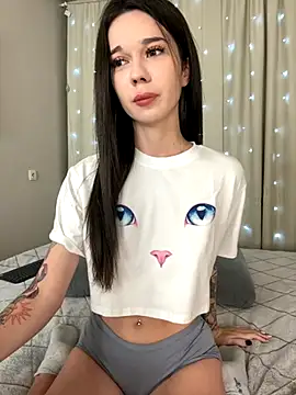 Vika Gray online show from September 21, 2025, 4:12 pm