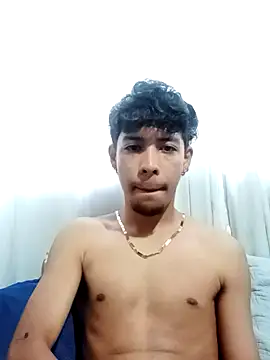 Snapshot of Elputas chatting on October 8, 2025, 10:50 am Elputas online show from October 8, 2025, 10:50 am