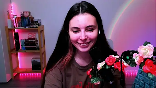 Snapshot of peaachybabe__ chatting on October 5, 2025, 3:47 pm peaachybabe online show from October 5, 2025, 3:47 pm