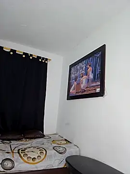 Antonella2 m online show from March 18, 2025, 12:06 pm