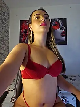 Antonella2 m online show from December 18, 2025, 1:04 pm