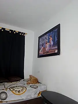 Antonella2 m online show from March 11, 2025, 11:12 am