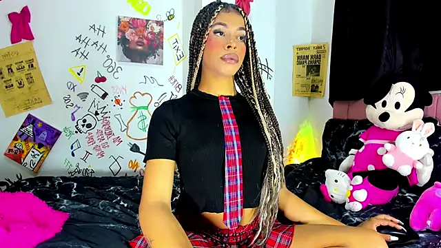 bloom444 online show from March 27, 2026, 8:26 am