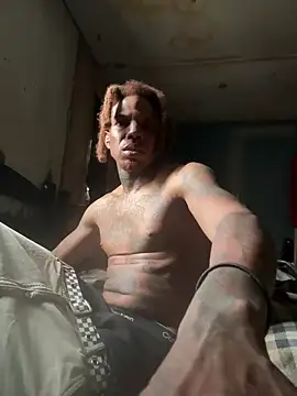 TemptedRooster online show from March 10, 2026, 5:17 pm