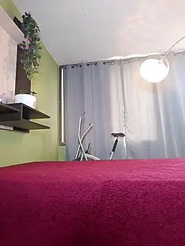 divinityros online show from November 16, 2025, 9:19 pm