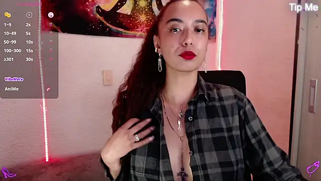 Snapshot of liannalee_ chatting on March 5, 2025, 10:10 pm liannalee online show from March 5, 2025, 10:10 pm