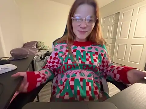 foxy ana13 online show from November 20, 2025, 3:18 am