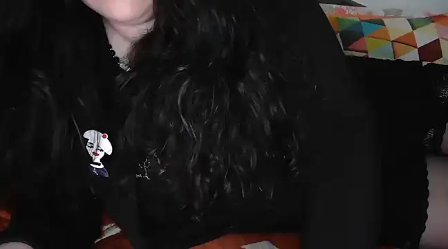 CronacaErotica online show from February 6, 2025, 11:42 am