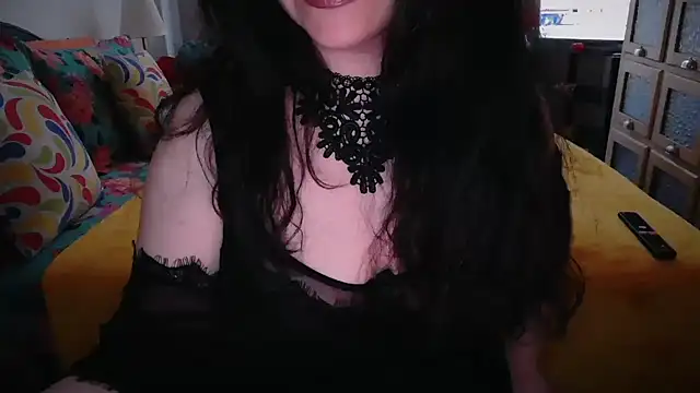 CronacaErotica online show from April 2, 2026, 1:18 pm