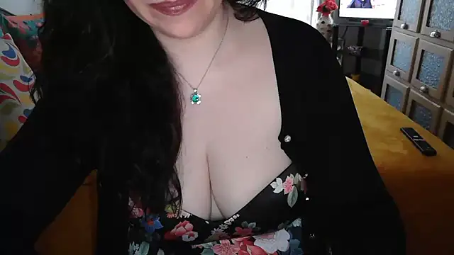 CronacaErotica online show from March 20, 2026, 2:40 pm