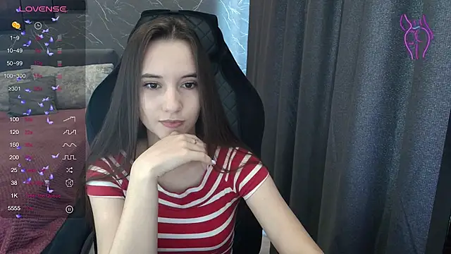 Alice Weiss online show from July 7, 2026, 9:24 am