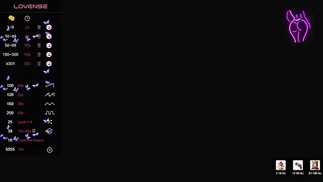 Snapshot of Alice_Weiss chatting on April 17, 2026, 8:06 am Alice Weiss online show from April 17, 2026, 8:06 am