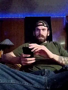 RobStrokes215 online show from September 18, 2025, 10:35 pm