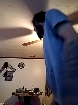 RobStrokes215 online show from January 30, 2025, 12:59 pm