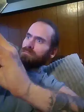 RobStrokes215 online show from January 31, 2025, 2:58 am