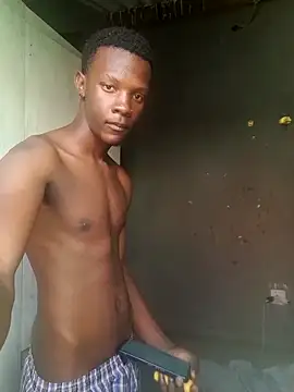 king kgosiey55 online show from April 28, 2026, 10:30 am