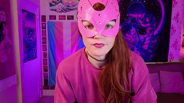 Snapshot of rosieplay chatting on November 26, 2025, 8:47 am rosieplay online show from November 26, 2025, 8:47 am