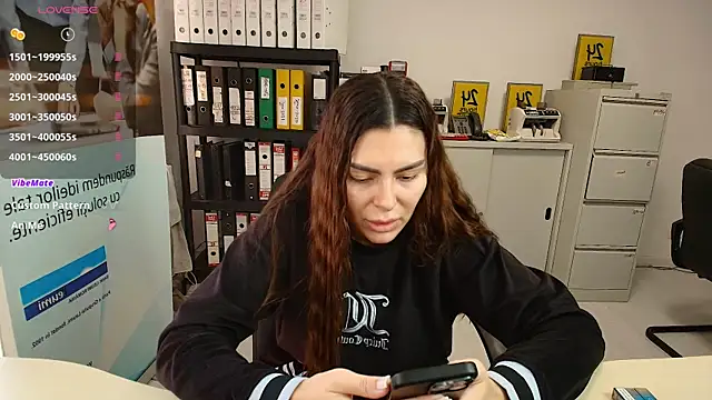 Snapshot of kilenyapatrice chatting on February 10, 2025, 1:44 pm kilenyapatrice online show from February 10, 2025, 1:44 pm