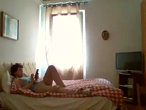 mario80755 online show from February 28, 2026, 12:49 pm