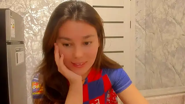 LunaXmii online show from June 22, 2026, 11:57 pm